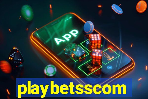 playbetsscom