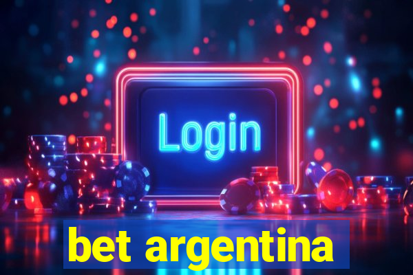 bet argentina