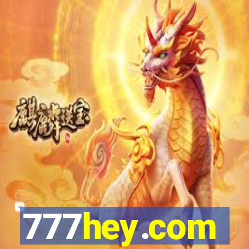 777hey.com