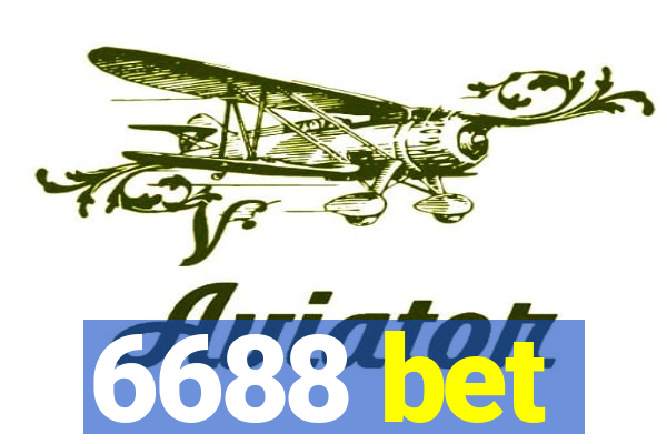 6688 bet