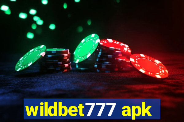 wildbet777 apk