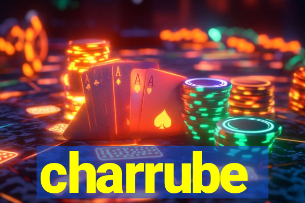 charrube