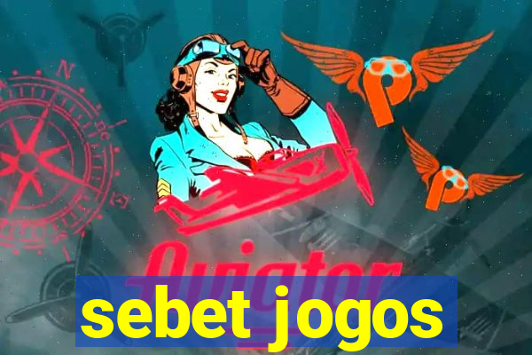 sebet jogos