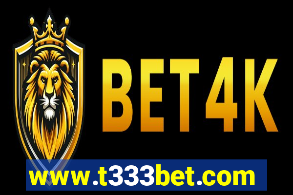 www.t333bet.com