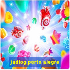 jadlog porto alegre