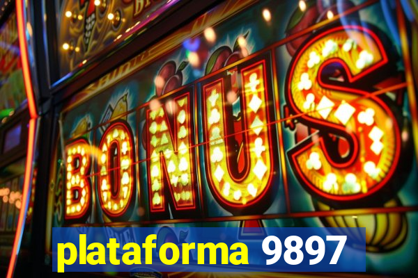 plataforma 9897