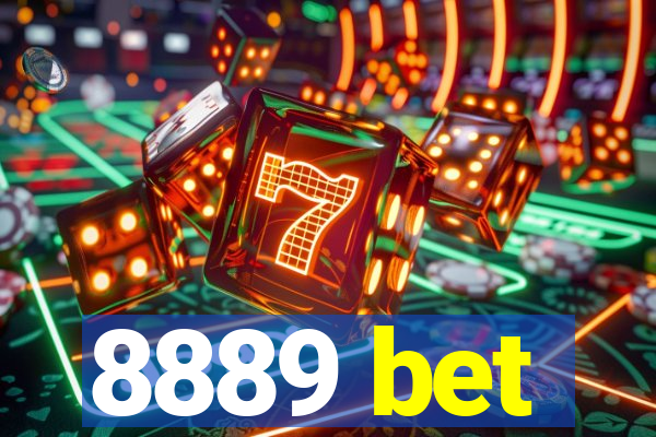 8889 bet