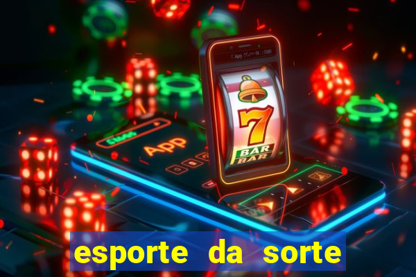 esporte da sorte fortune tiger