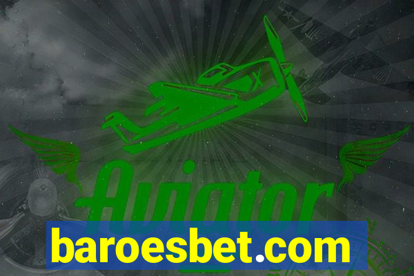 baroesbet.com