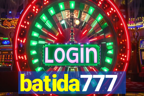 batida777