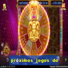 próximos jogos do inter no brasileir?o