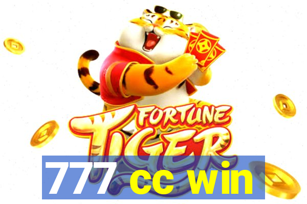 777 cc win