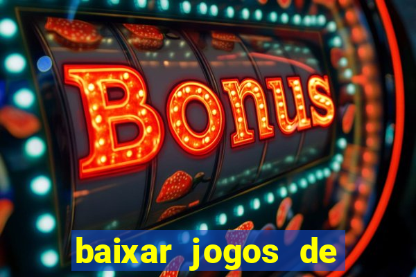 baixar jogos de plataforma para android