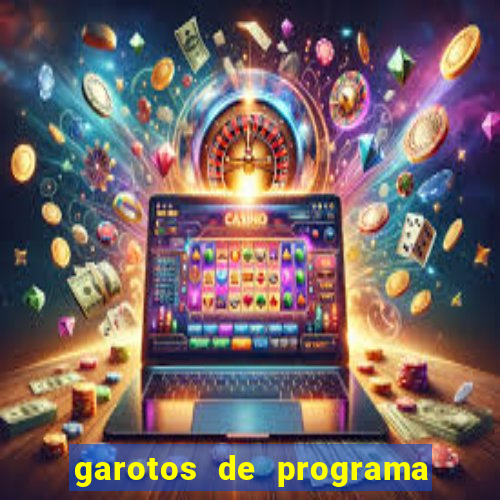 garotos de programa santos sp