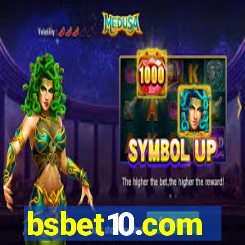 bsbet10.com