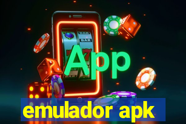 emulador apk