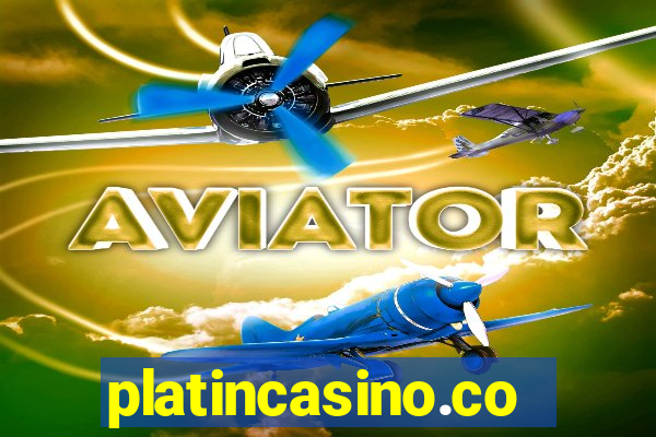 platincasino.com