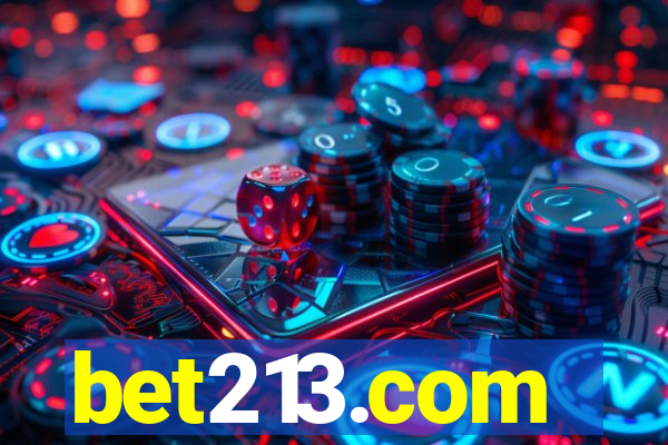 bet213.com