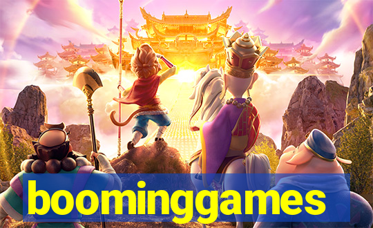 boominggames