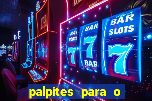 palpites para o jogo do chelsea hoje