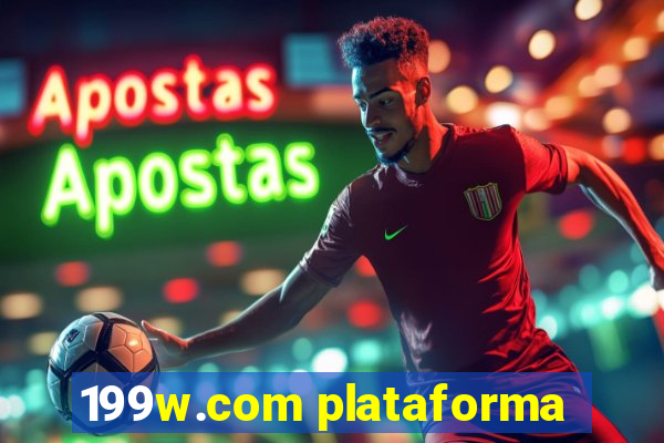 199w.com plataforma