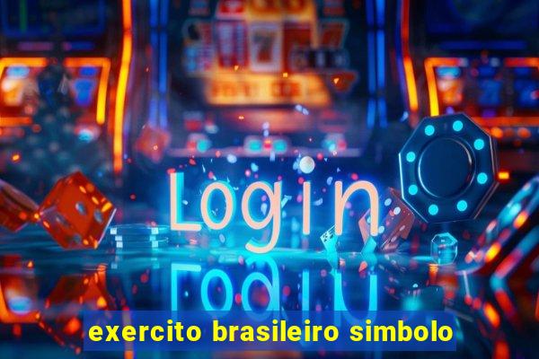 exercito brasileiro simbolo