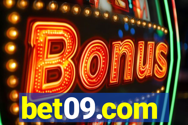 bet09.com