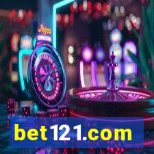 bet121.com