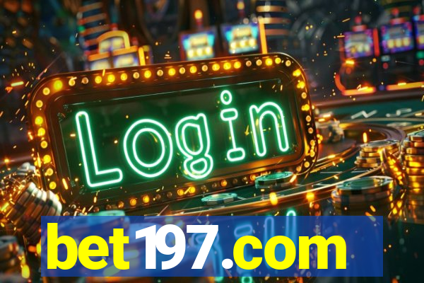 bet197.com