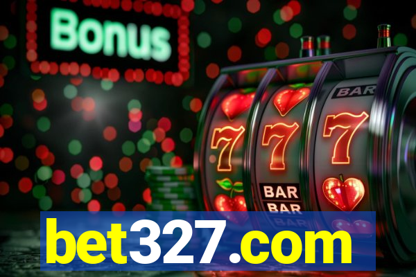 bet327.com