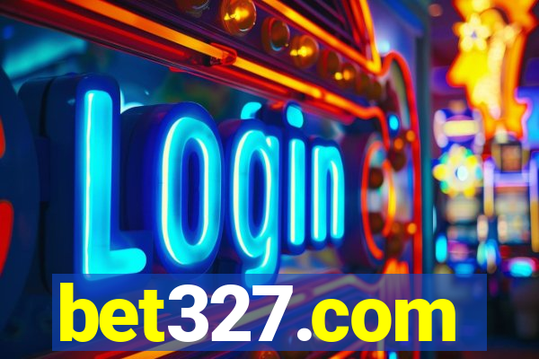 bet327.com