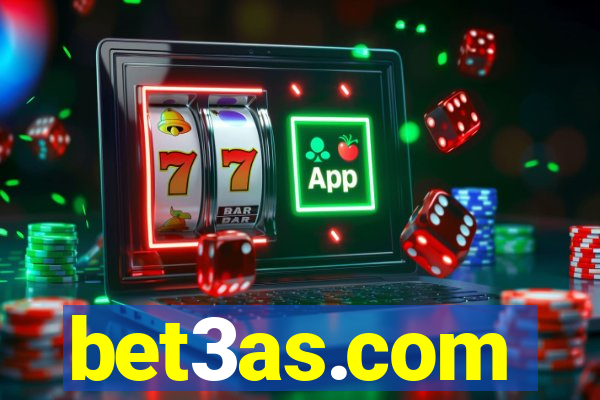 bet3as.com