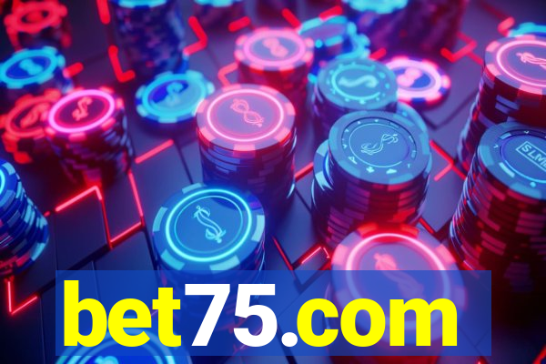 bet75.com