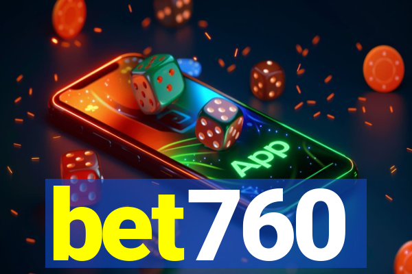 bet760