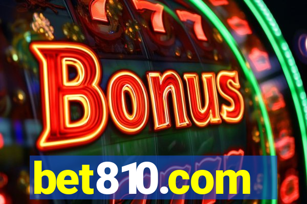 bet810.com