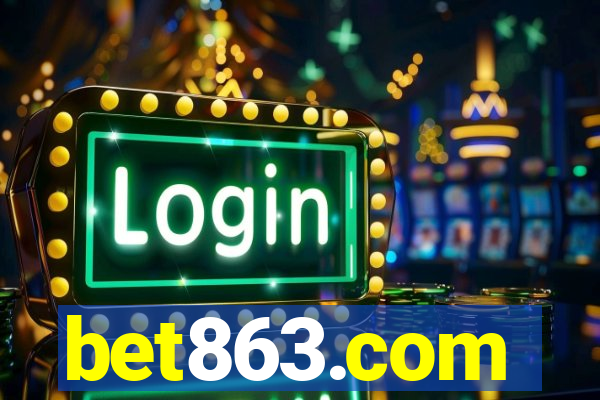 bet863.com