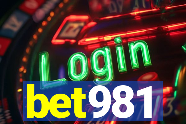 bet981