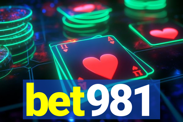 bet981