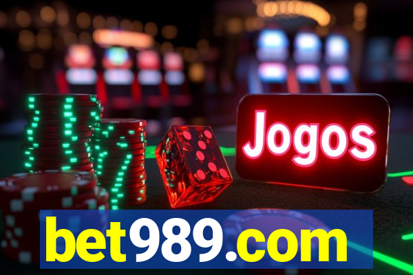 bet989.com