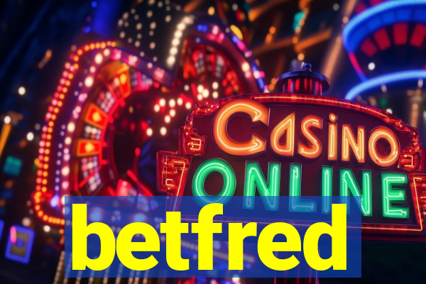 betfred