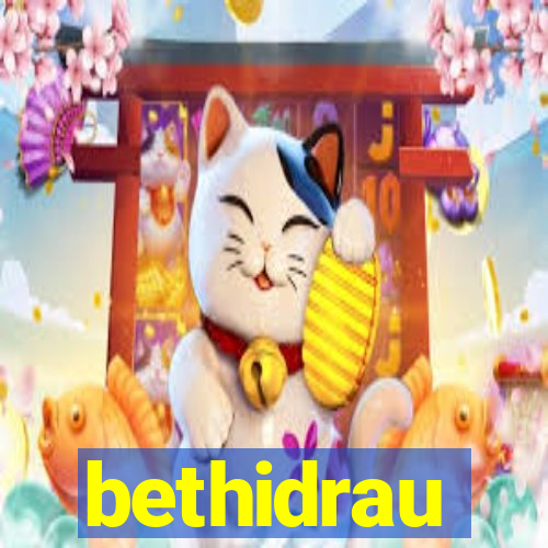 bethidrau