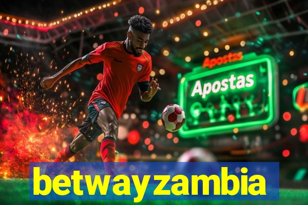 betwayzambia