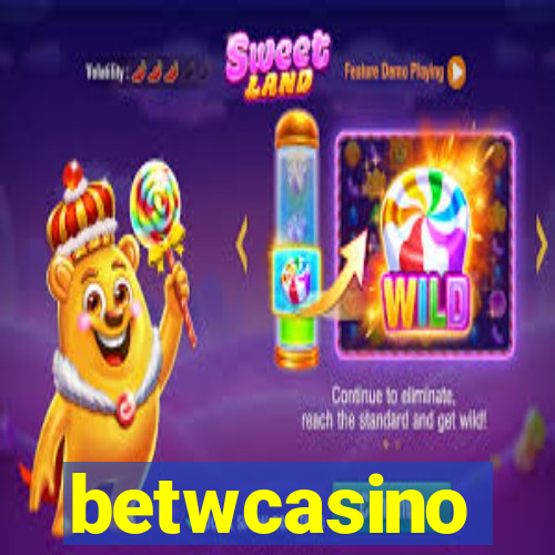 betwcasino