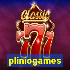 pliniogames