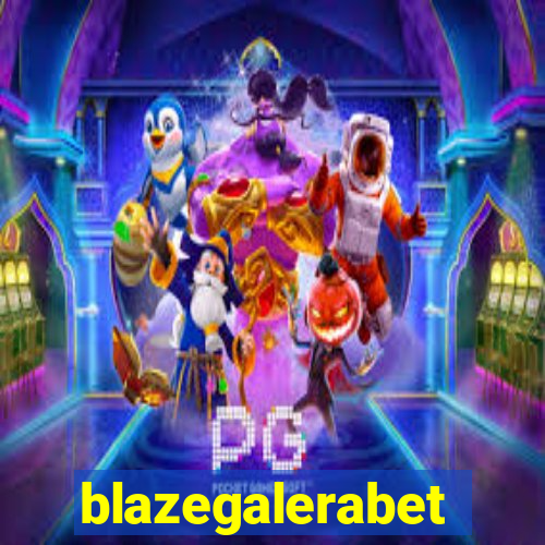 blazegalerabet