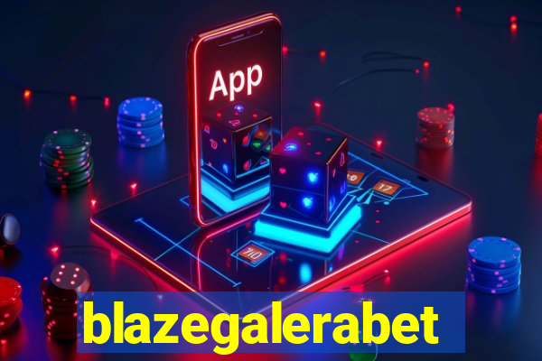 blazegalerabet