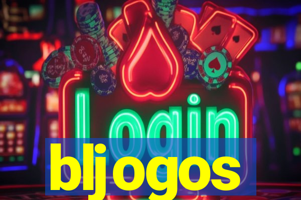 bljogos