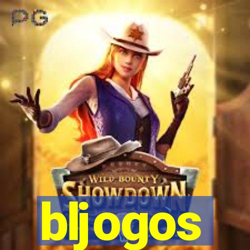 bljogos