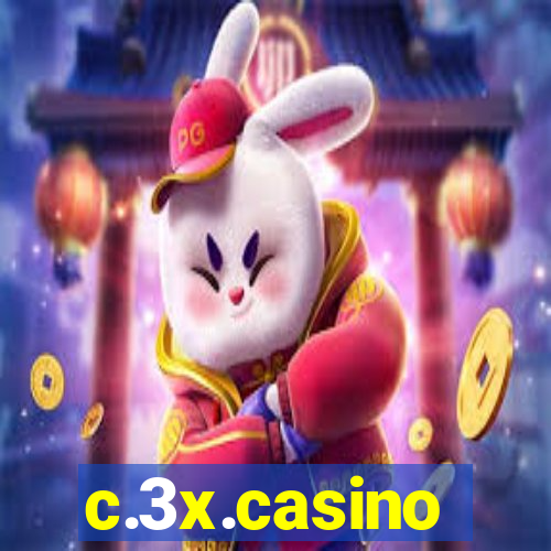 c.3x.casino