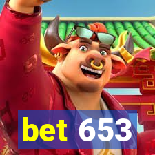 bet 653